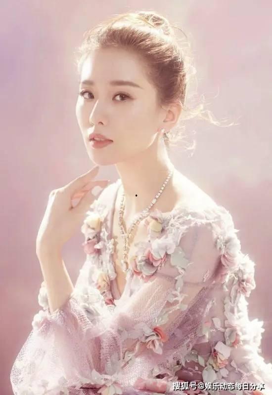 刘诗诗娱乐圈爆料,真相与传闻的交织